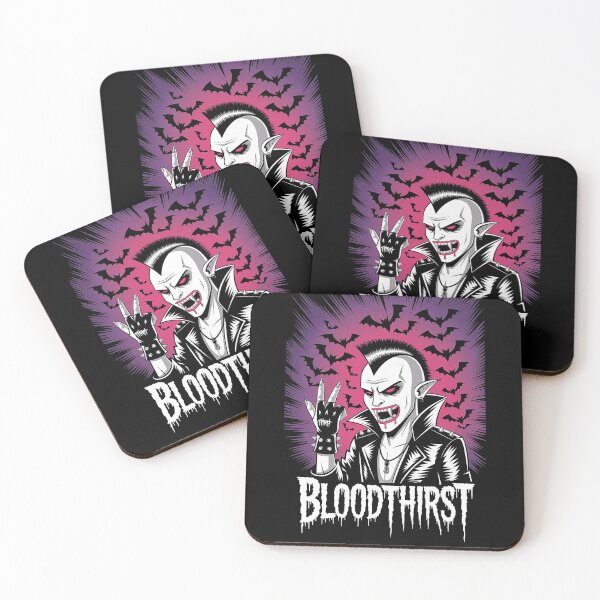 Item preview, Vampire Punk Rebellion designed and sold by Philip-p22.