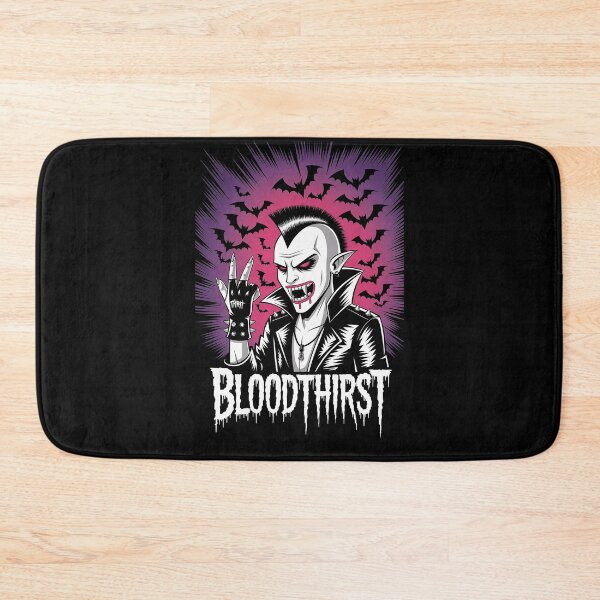 Item preview, Vampire Punk Rebellion designed and sold by Philip-p22.