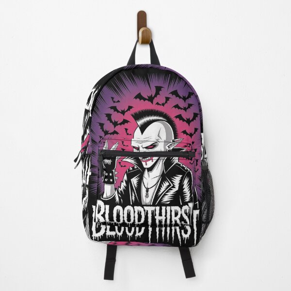 Item preview, Vampire Punk Rebellion designed and sold by Philip-p22.