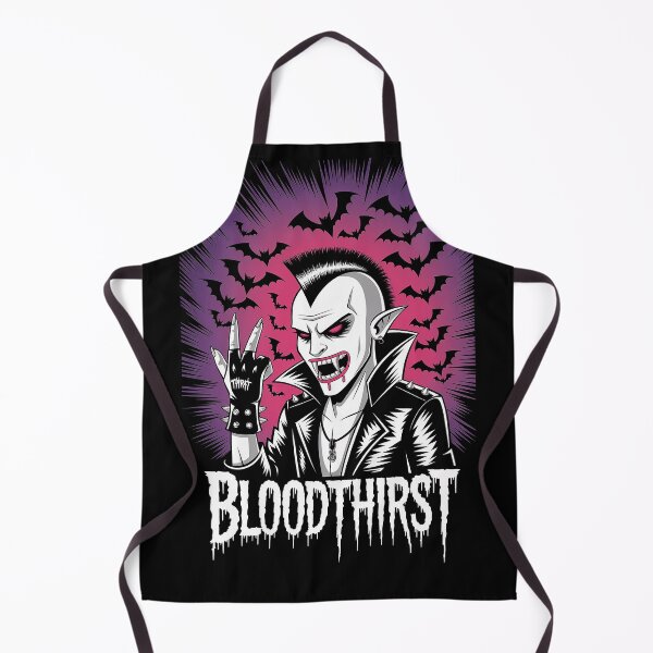 Item preview, Vampire Punk Rebellion designed and sold by Philip-p22.