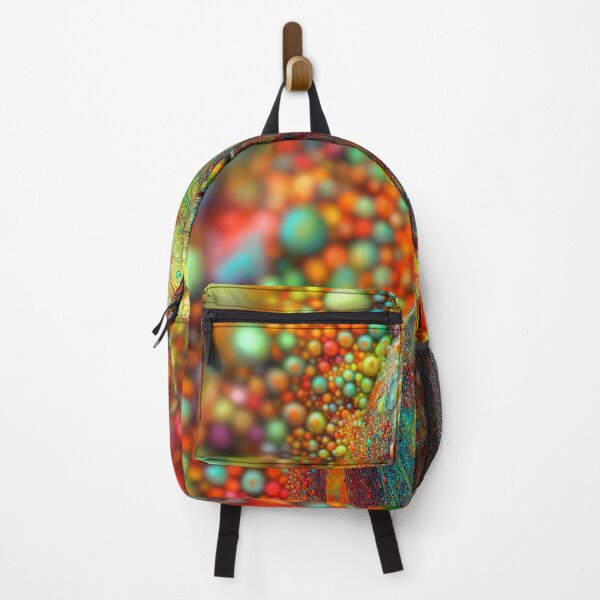 Item preview, Psychedelic Alien  designed and sold by EugeJ.