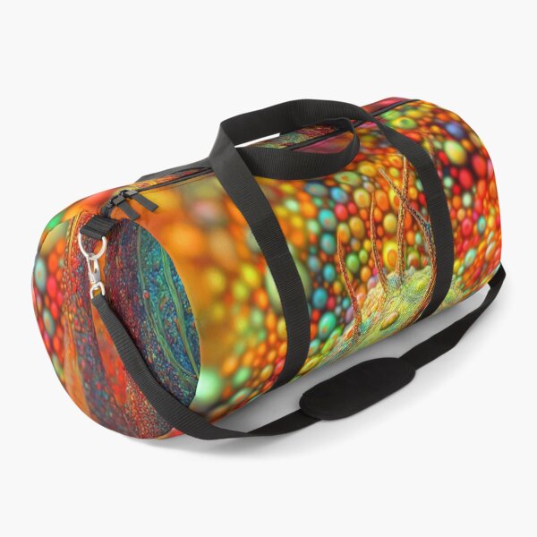 Item preview, Psychedelic Alien  designed and sold by EugeJ.