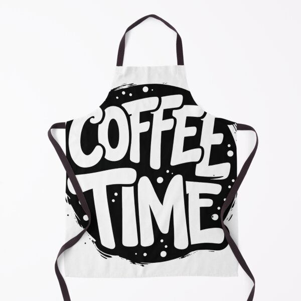 Item preview, Coffee Time - Bold Handwritten Typography designed and sold by M22--.