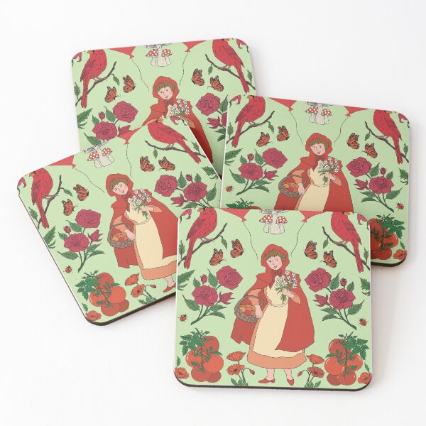 Item preview, All the beautiful things are red designed and sold by Lihi127.