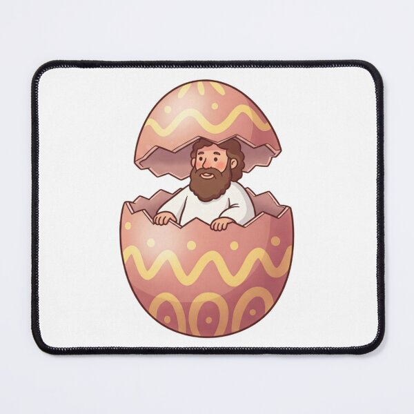 Item preview, Funny Easter | Humorous and Cheerful Holiday Graphic designed and sold by Tw1nsAIArt.