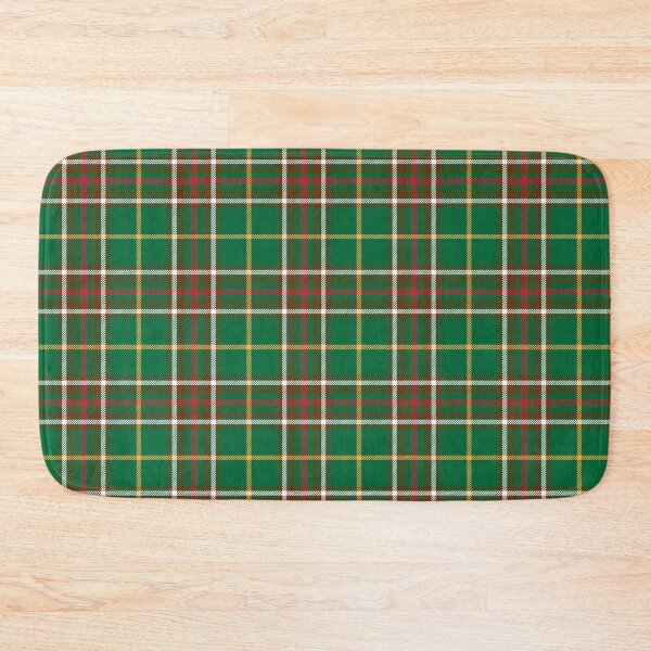 Item preview,  Newfoundland Tartan designed and sold by OutbreakDesigns.