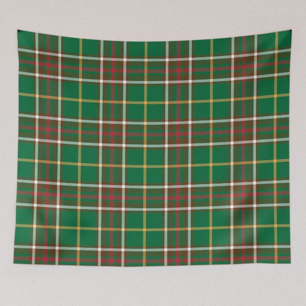Item preview,  Newfoundland Tartan designed and sold by OutbreakDesigns.