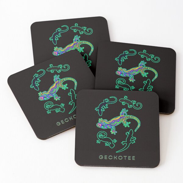 Item preview, Gecko King designed and sold by joztees.