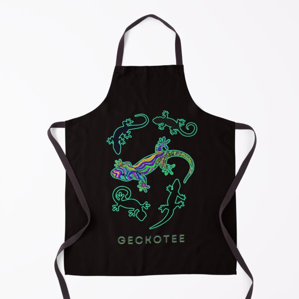Item preview, Gecko King designed and sold by joztees.