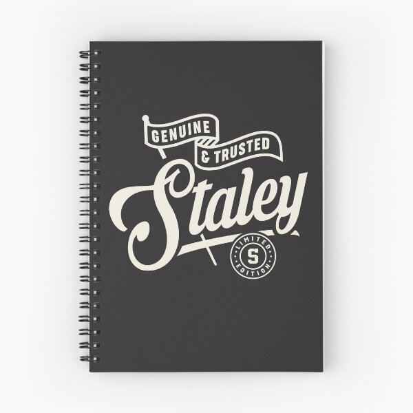 Item preview, Staley Name Custom - Staley designed and sold by cidolopez.