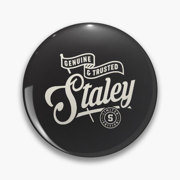 Item preview, Staley Name Custom - Staley designed and sold by cidolopez.