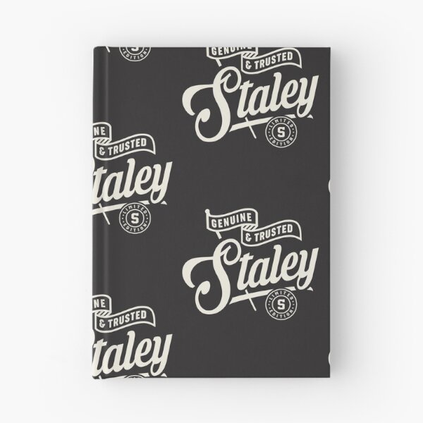 Item preview, Nombre personalizado de Staley - Staley designed and sold by cidolopez.