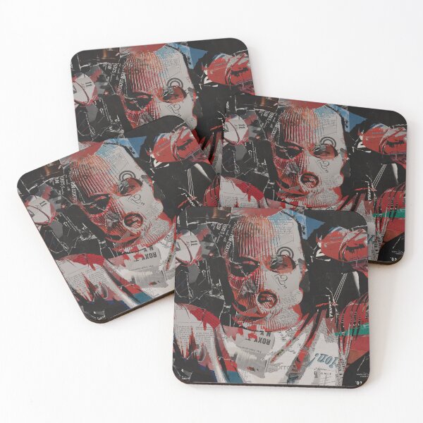 Item preview, Gangster Collage designed and sold by OttoVision.