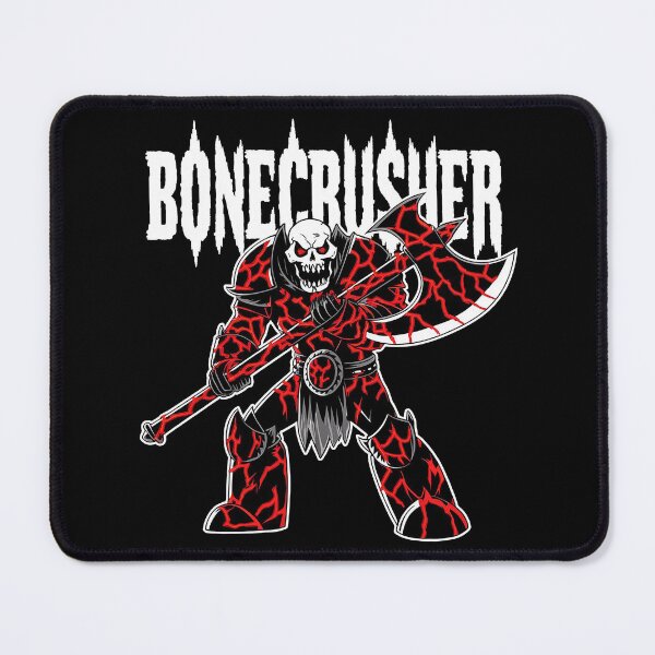 Item preview, Bonecrusher Berserker designed and sold by Philip-p22.