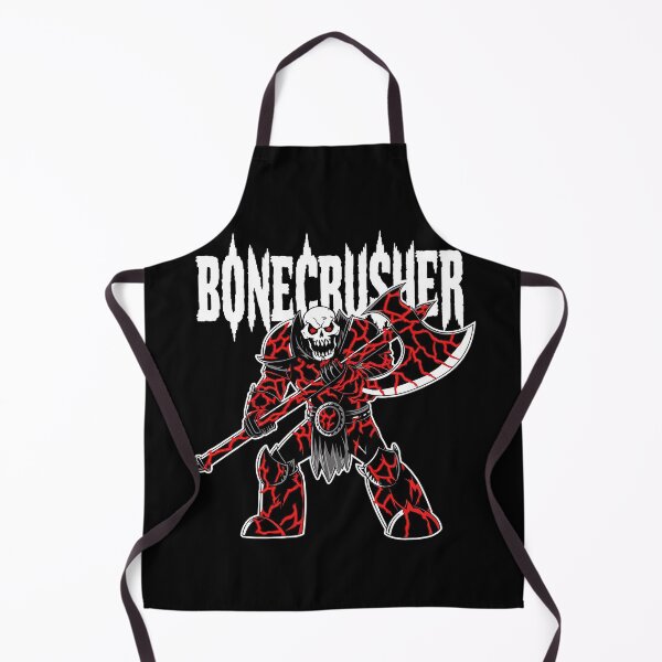 Item preview, Bonecrusher Berserker designed and sold by Philip-p22.