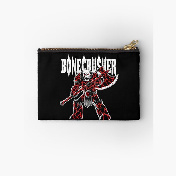 Item preview, Bonecrusher Berserker designed and sold by Philip-p22.