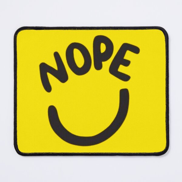 Item preview, Nope designed and sold by ciasuat.