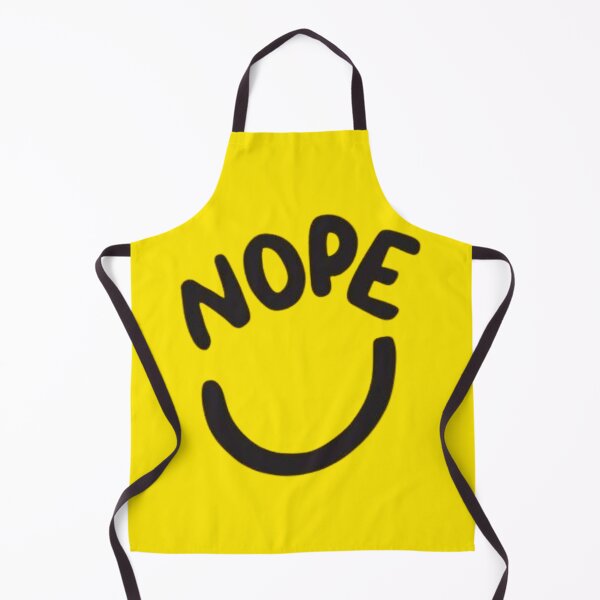 Item preview, Nope designed and sold by ciasuat.