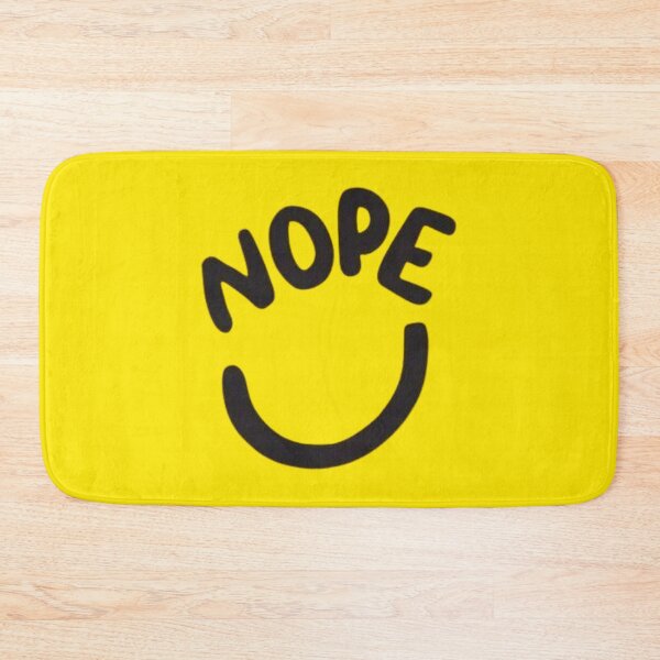 Item preview, Nope designed and sold by ciasuat.