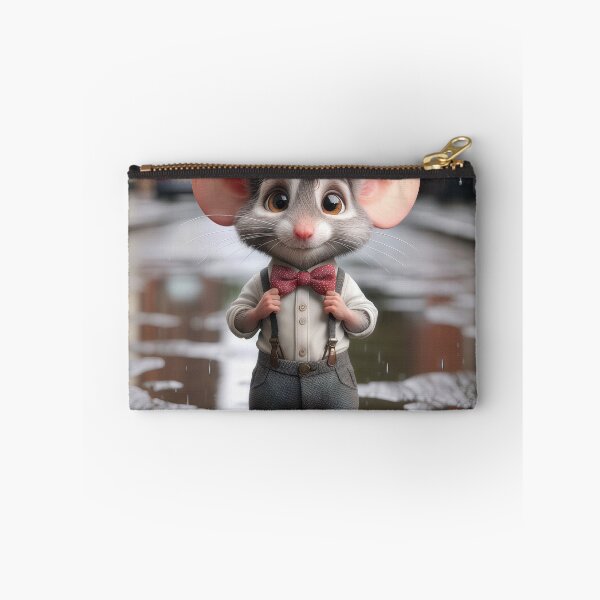 Item preview, Alley Mouse designed and sold by Maria Dryfhout.