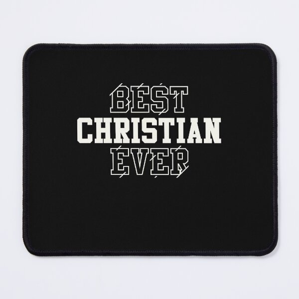 Item preview, Best Christian Ever Personalized Name Christian designed and sold by cidolopez.