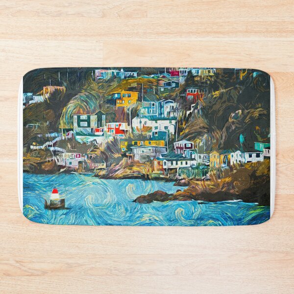 Item preview, Newfoundland designed and sold by OutbreakDesigns.