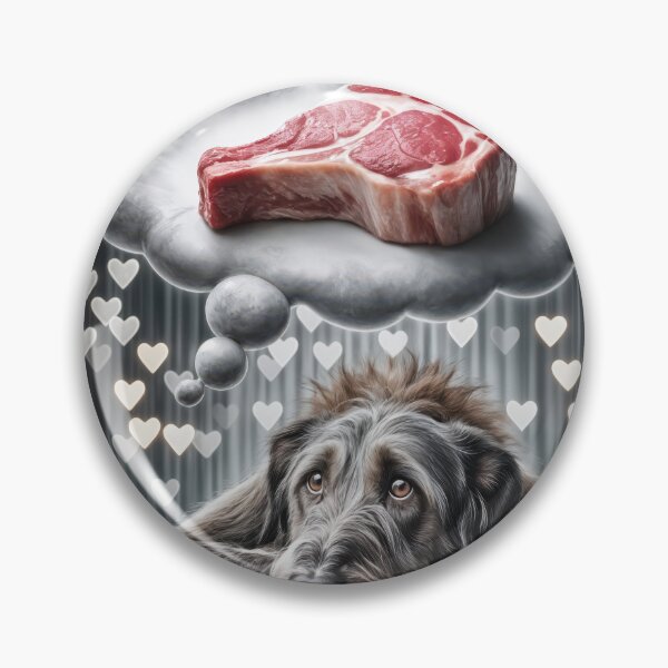 Item preview, Dog Dream designed and sold by Maria Dryfhout.