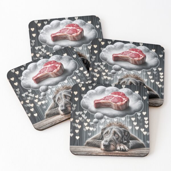Item preview, Dog Dream designed and sold by Maria Dryfhout.