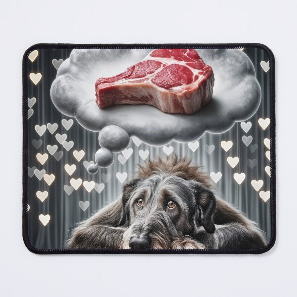 Item preview, Dog Dream designed and sold by Maria Dryfhout.