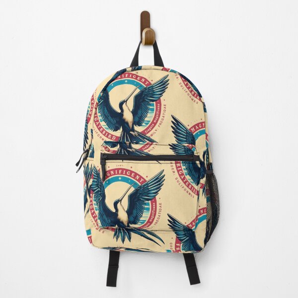 Item preview, Magnificent Frigatebird 2 designed and sold by theAVIARY7.