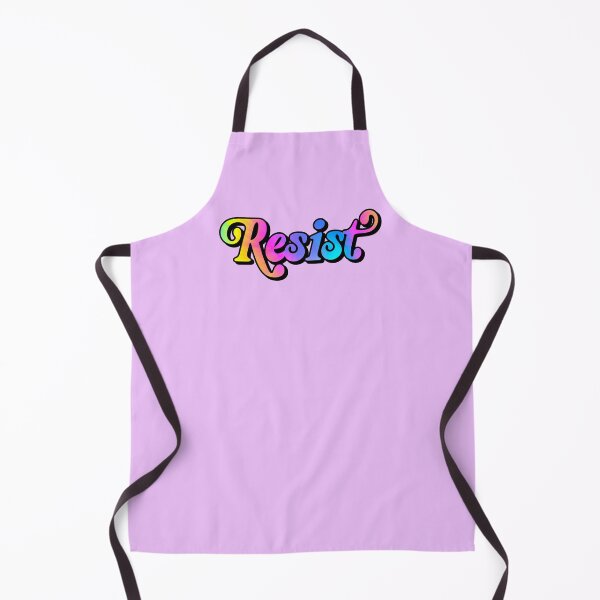 Item preview, Resist designed and sold by Caring Hearts.