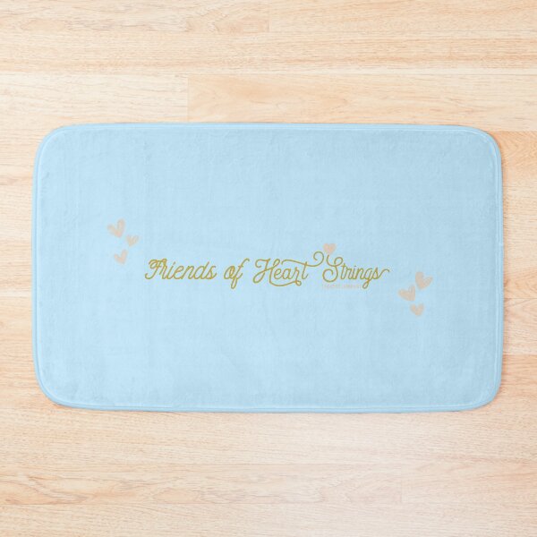 Item preview, Friends of Heartstrings Golden Collection designed and sold by HeartstringsCo.