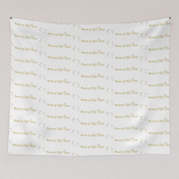Item preview, Friends of Heartstrings Golden Collection designed and sold by HeartstringsCo.