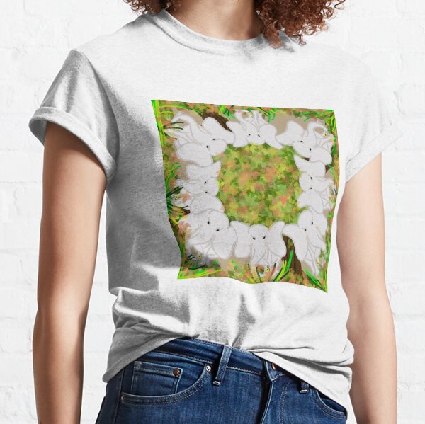 Item preview, Elephant pow wow  designed and sold by Lillycatz.