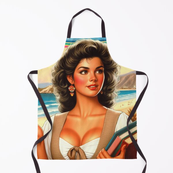Item preview, Hot Teacher designed and sold by PulpVintage.
