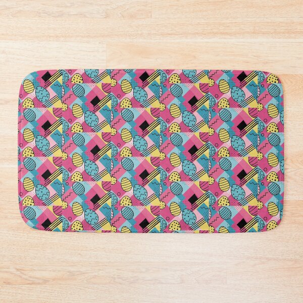 Item preview, Easter Pattern | Cheerful and Festive Holiday Design designed and sold by Tw1nsAIArt.