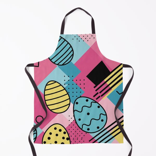 Item preview, Easter Pattern | Cheerful and Festive Holiday Design designed and sold by Tw1nsAIArt.