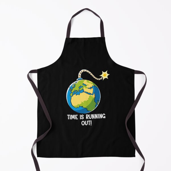 Item preview, Time Is Running Out designed and sold by PNGShop.