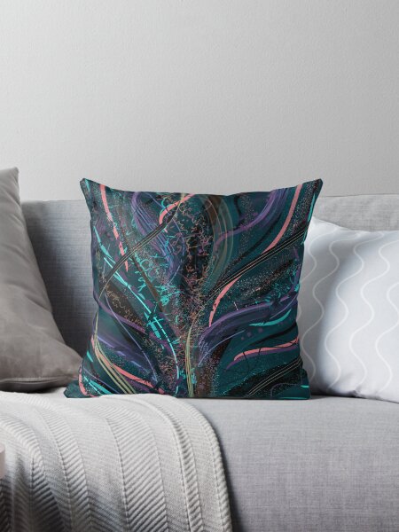 Artikel-Vorschau von Glühender Blumenstrauß, designt und verkauft von Cozy Bluejay.