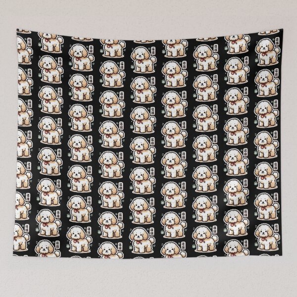 Item preview, lagotto romagnolo designed and sold by EuropeanPrints.