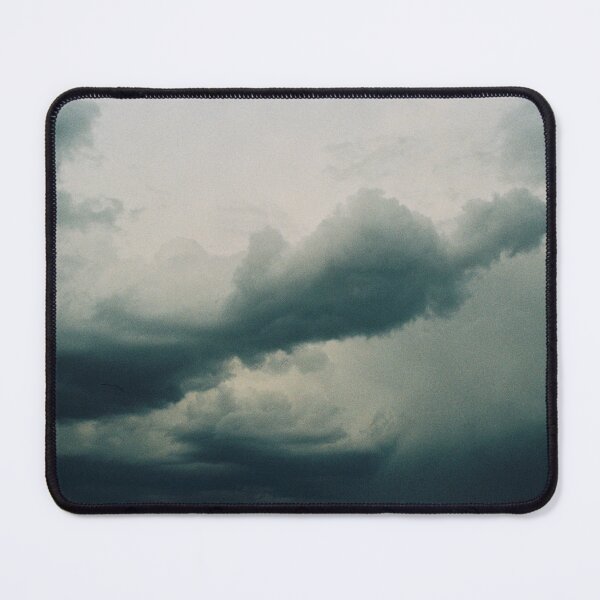Item preview, Moody clouds sky designed and sold by CLEARART7.