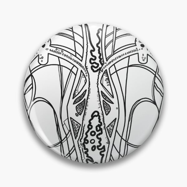 Item preview, Tropical Vibes Hawaiian Chappal Line Art black outline Coloring Page designed and sold by chuckletuckle.