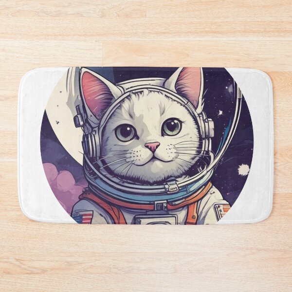 Item preview, I need space designed and sold by Only Good Vibes.