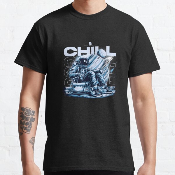 Item preview, Astro Chill designed and sold by Ombom Project.