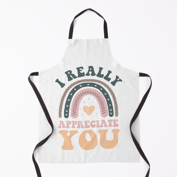 Item preview, I Really Appreciate You - Thank You Shows Gratitude designed and sold by NUMAcreations.