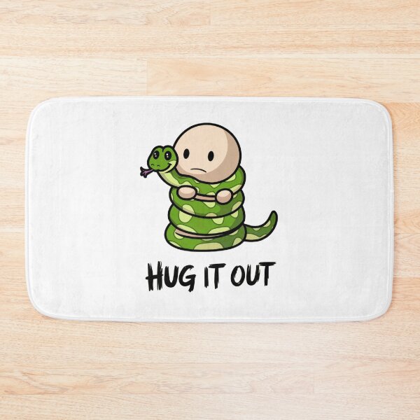 Item preview, Hug it out designed and sold by InklingIris.