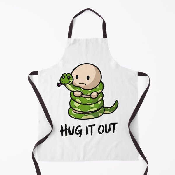 Item preview, Hug it out designed and sold by InklingIris.