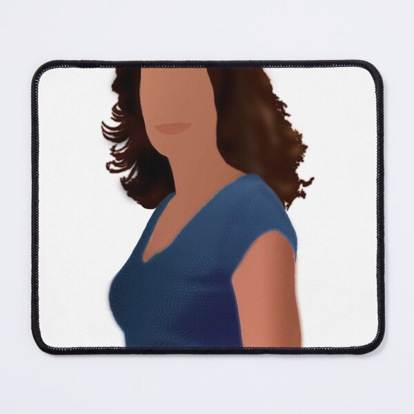 Item preview, Emily prentiss designed and sold by PleaseMyLove.