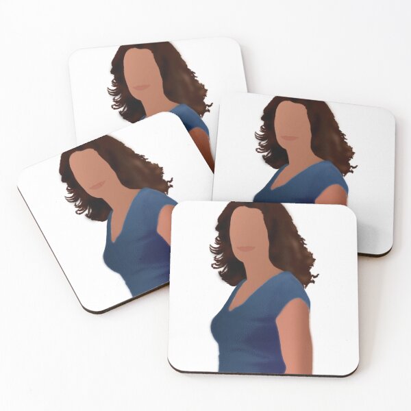 Item preview, Emily prentiss designed and sold by PleaseMyLove.