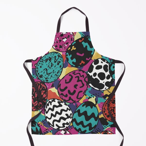 Item preview, Easter Pattern | Cheerful and Festive Holiday Design designed and sold by Tw1nsAIArt.